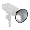 Godox AD-M Riflettore con Filtri per Luce LED Studio AD200