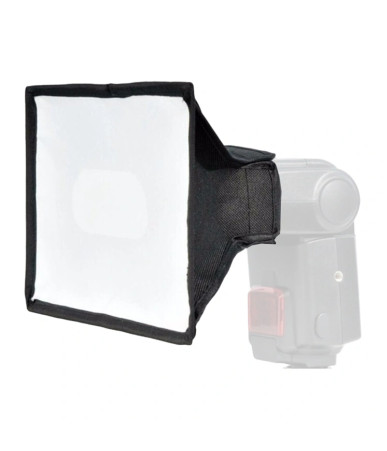 Softbox Godox SB1520 15x20 cm per flash universale