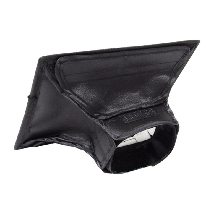 Softbox Godox SB1520 15x20 cm per flash universale Softbox Godox SB1520 15x20 cm per flash universale