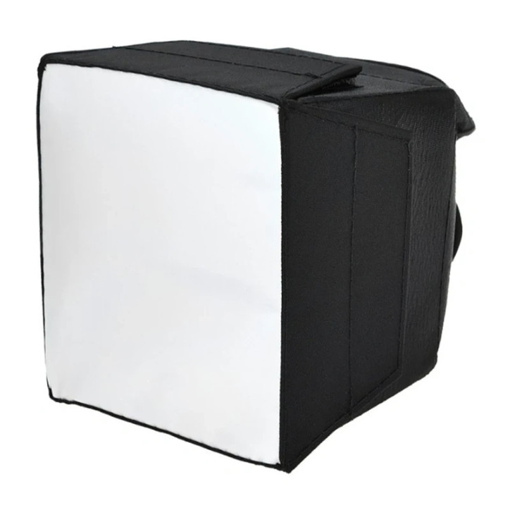 Godox SB1010 Softbox Universale 10x10 cm Godox SB1010 Softbox Universale 10x10 cm
