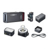 Godox AD200Pro II Luce LED da studio 200W