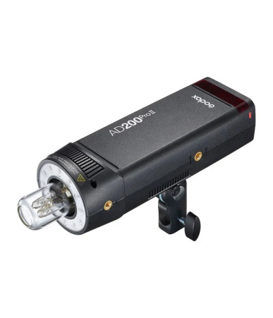 Godox AD200Pro II Luce LED da studio 200W