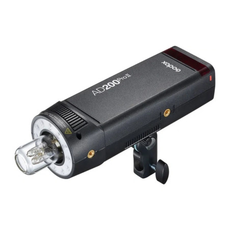 Godox AD200Pro II Luce LED da studio 200W