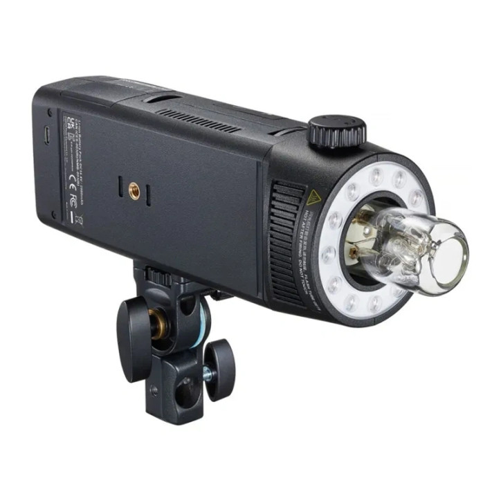 Godox AD200Pro II Luce LED da studio 200W Godox AD200Pro II Luce LED da studio 200W