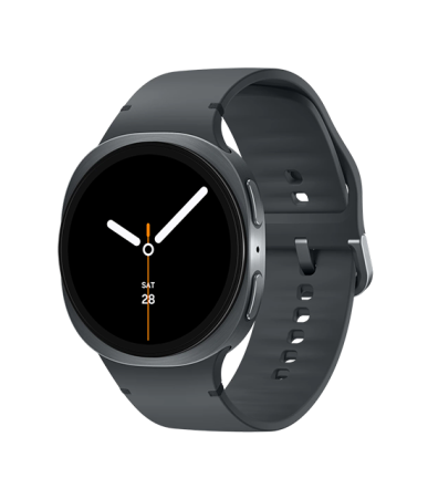 Samsung Galaxy Watch 8 44mm BT Grafite L330