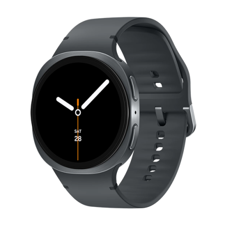Samsung Galaxy Watch 8 44mm BT Grafite L330