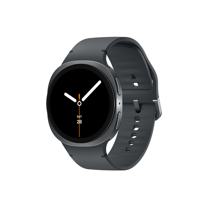 Samsung Galaxy Watch 8 44mm BT Grafite L330