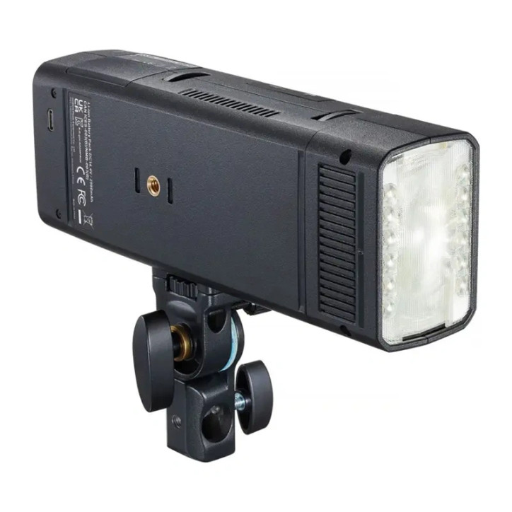 Godox AD200Pro II Luce LED da studio 200W Godox AD200Pro II Luce LED da studio 200W