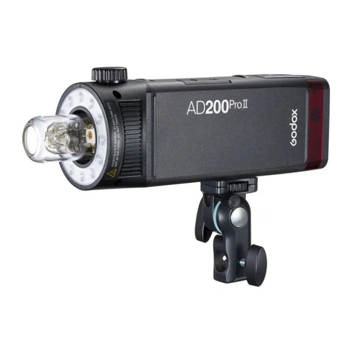 Godox AD200Pro II Luce LED da studio 200W Godox AD200Pro II Luce LED da studio 200W