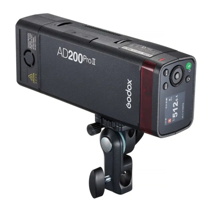 Godox AD200Pro II Luce LED da studio 200W Godox AD200Pro II Luce LED da studio 200W