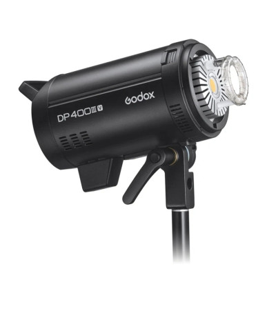 Godox DP400IIIV Luce LED da Studio 400Ws