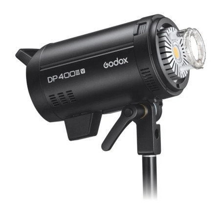 Godox DP400IIIV Luce LED da Studio 400Ws