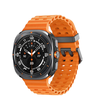 Samsung Galaxy Watch Ultra L705 47mm LTE Titanio Grigio