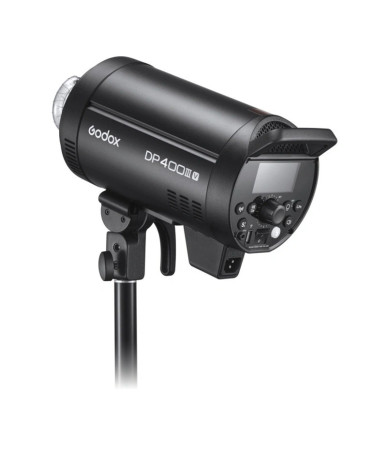 Godox DP400IIIV Luce LED da Studio 400Ws