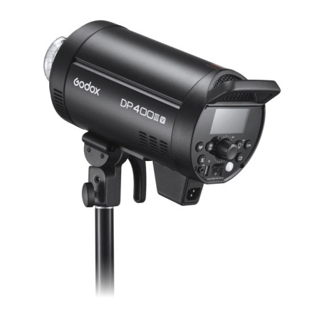 Godox DP400IIIV Luce LED da Studio 400Ws