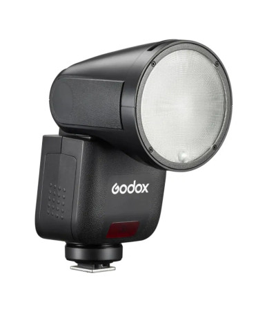 Godox V1 Flash TTL per Nikon