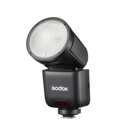 Godox V1 Flash TTL per Nikon
