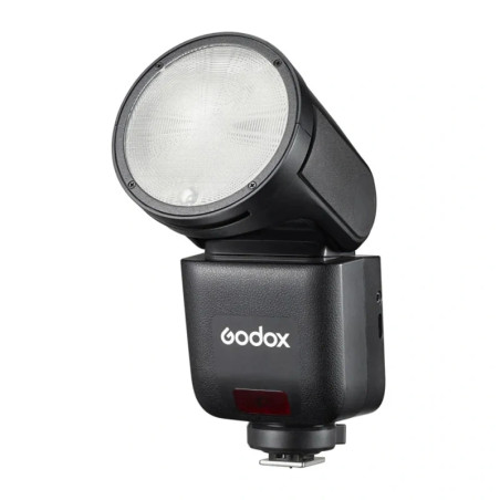 Godox V1 Flash TTL per Nikon