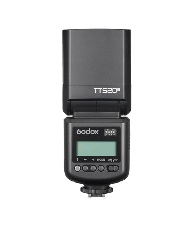 Godox TT520III Flash TTL