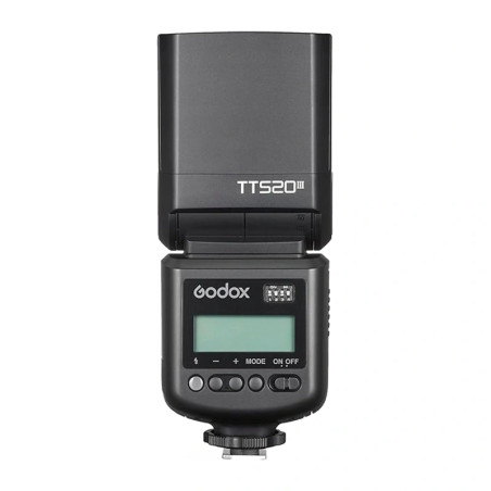 Godox TT520III Flash TTL