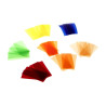 GODOX CF-07 Kit Filtri Colore per Flash