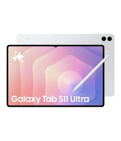 Samsung Galaxy Tab S11 Ultra X936 5G 14.6 12GB RAM 512GB Argento