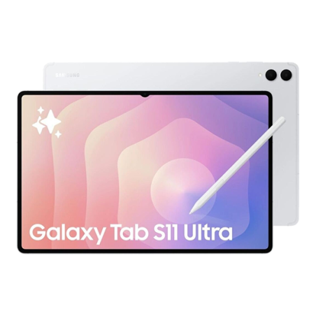 Samsung Galaxy Tab S11 Ultra X936 5G 14.6 12GB RAM 512GB Argento