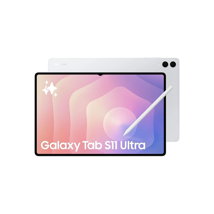 Samsung Galaxy Tab S11 Ultra X936 5G 14.6 12GB RAM 512GB Argento