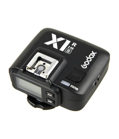 Ricevitore Wireless TTL Godox X1R-S per Sony