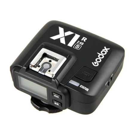 Ricevitore Wireless TTL Godox X1R-S per Sony