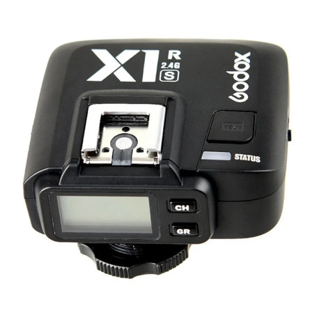 Ricevitore Wireless TTL Godox X1R-S per Sony