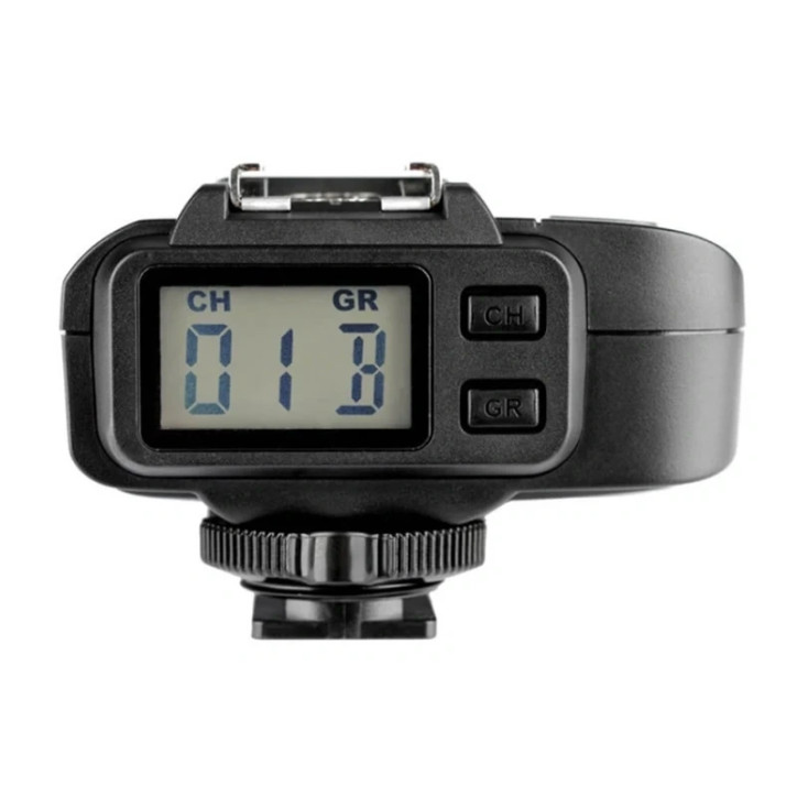 Ricevitore Wireless TTL Godox X1R-S per Sony Ricevitore Wireless TTL Godox X1R-S per Sony