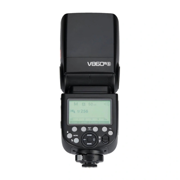 Godox V860III TTL Flash per Sony Godox V860III TTL Flash per Sony