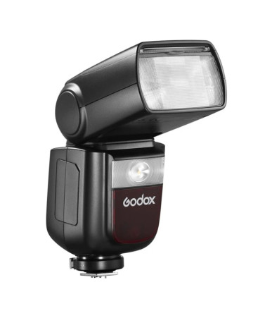 Flash TTL Godox V860III per Nikon