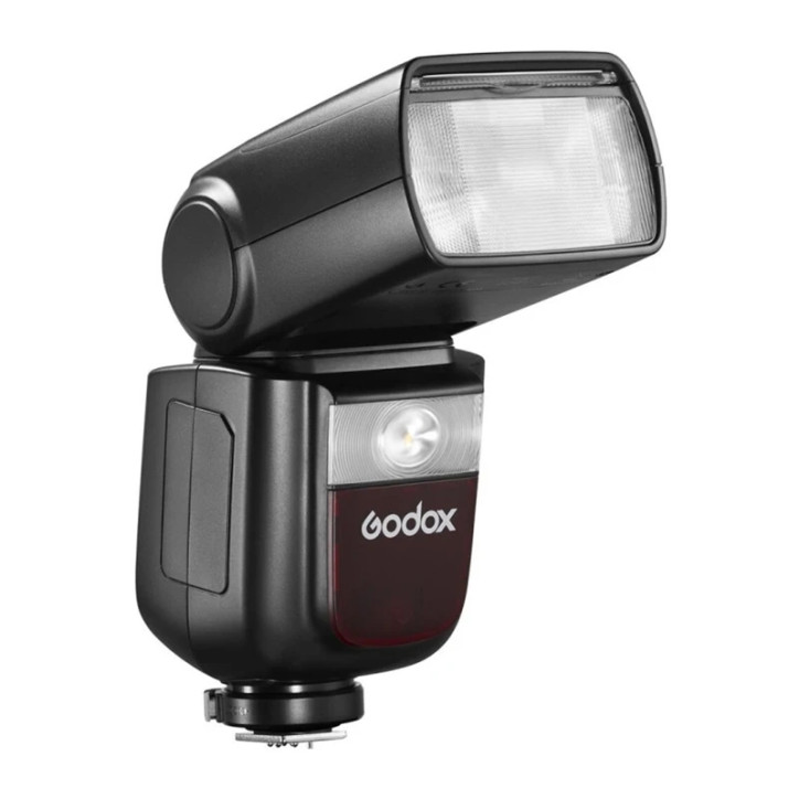 Flash TTL Godox V860III per Nikon