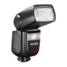 Flash TTL Godox V860III per Nikon