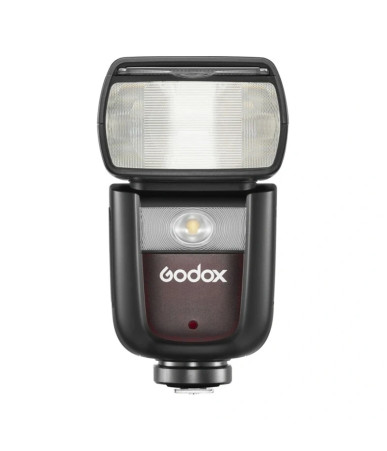 Flash TTL Godox V860III per Nikon