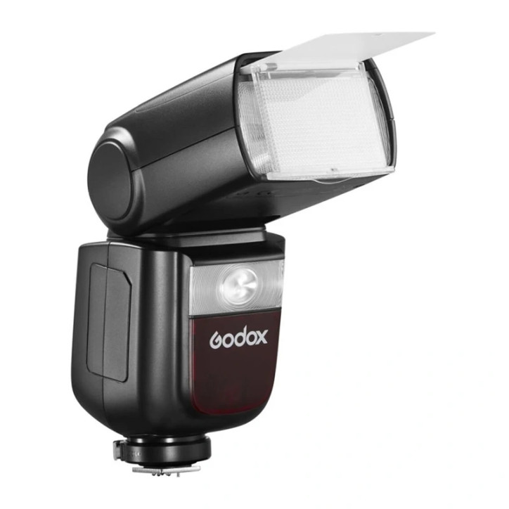 Flash TTL Godox V860III per Nikon