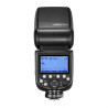 Flash TTL Godox V860III per Nikon