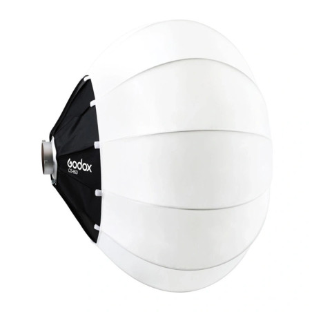 Godox CS-85D Softbox Lanterna 85cm Bowens