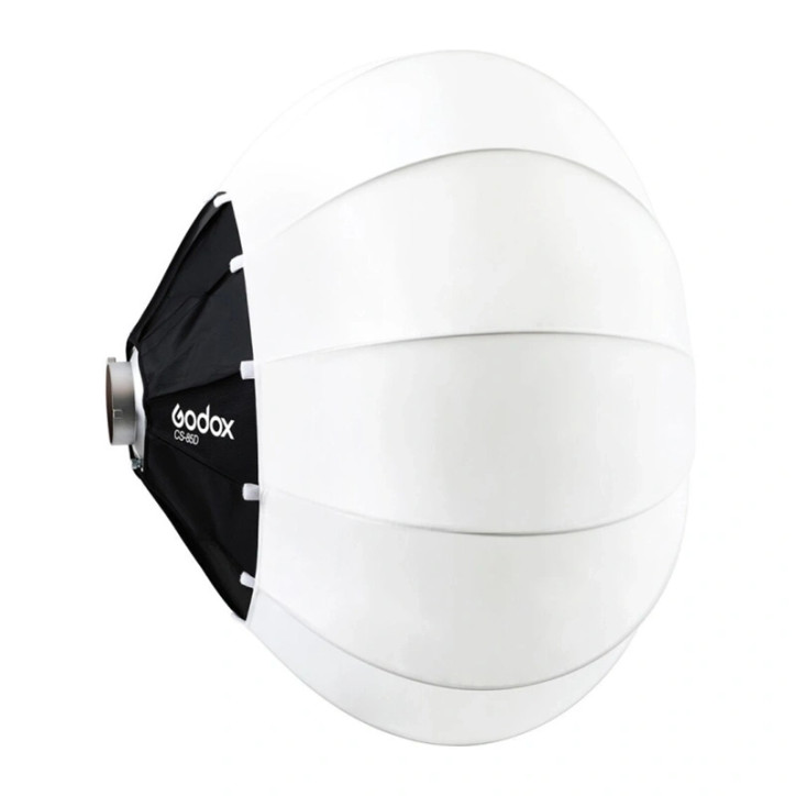 Godox CS-85D Softbox Lanterna 85cm Bowens Godox CS-85D Softbox Lanterna 85cm Bowens
