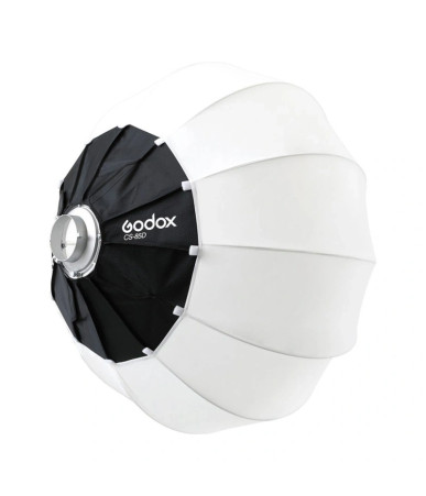Godox CS-85D Softbox Lanterna 85cm Bowens