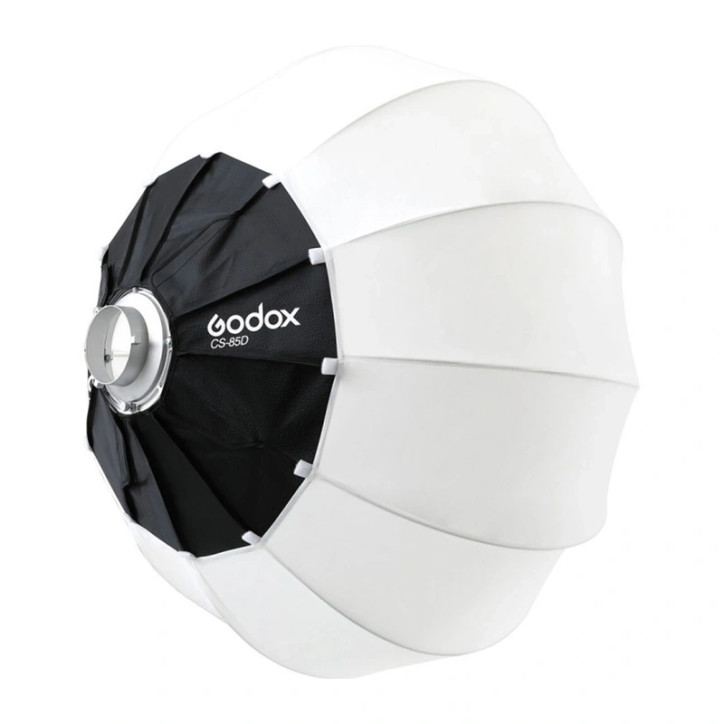 Godox CS-85D Softbox Lanterna 85cm Bowens Godox CS-85D Softbox Lanterna 85cm Bowens