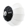 Godox CS-85D Softbox Lanterna 85cm Bowens