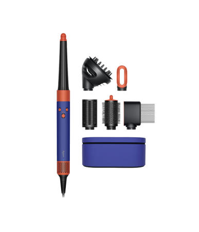 Dyson Airwrap HS08 Multi-Styler and Dryer Vinca Blue/Topaz