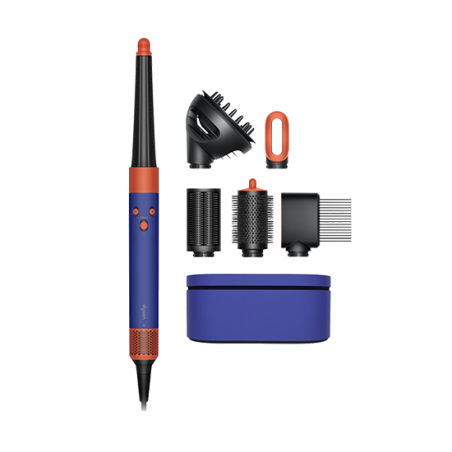 Dyson Airwrap HS08 Multi-Styler and Dryer Vinca Blue/Topaz