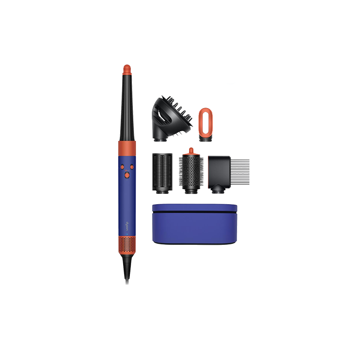 Dyson Airwrap HS08 Multi-Styler and Dryer Vinca Blue/Topaz