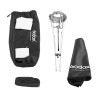 Godox Softbox Ombrello 80x120cm con Griglia e Attacco Bowens