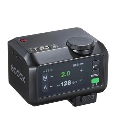 Godox iT30Pro Flash TTL per Sony