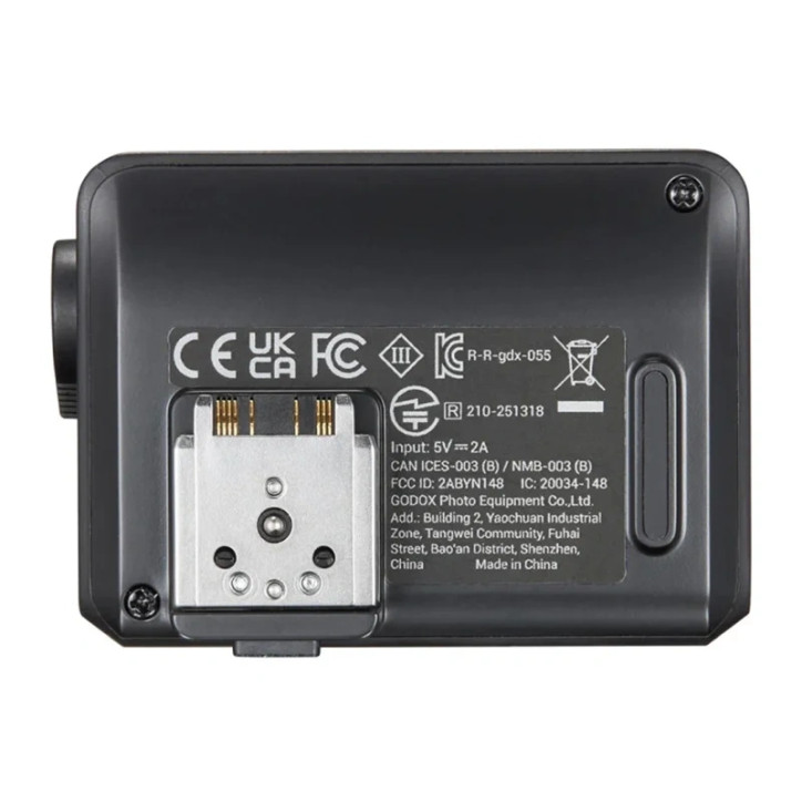 Godox iT30Pro Flash TTL per Sony